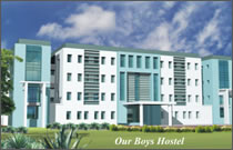 Hostel